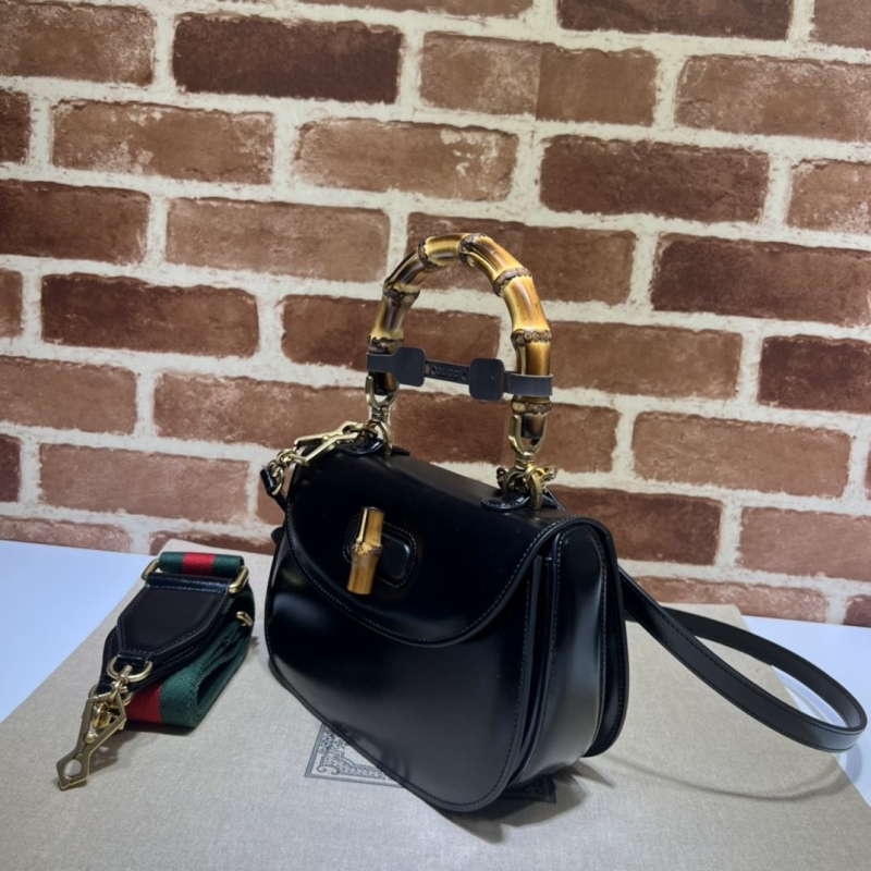 Gucci Top Handle Bags